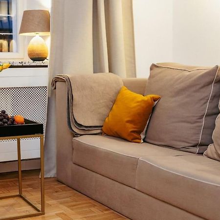 Charming Apartment Next To The Old Town! 바르샤바 외부 사진