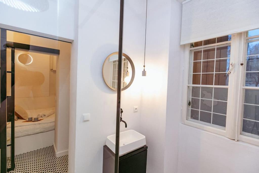 Charming Apartment Next To The Old Town! 바르샤바 외부 사진