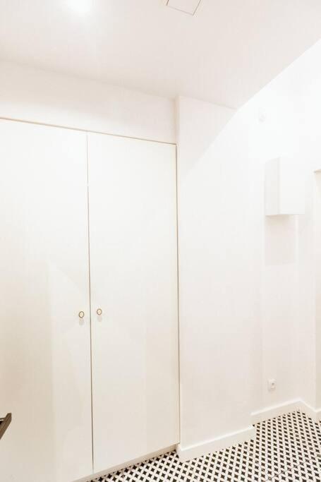 Charming Apartment Next To The Old Town! 바르샤바 외부 사진