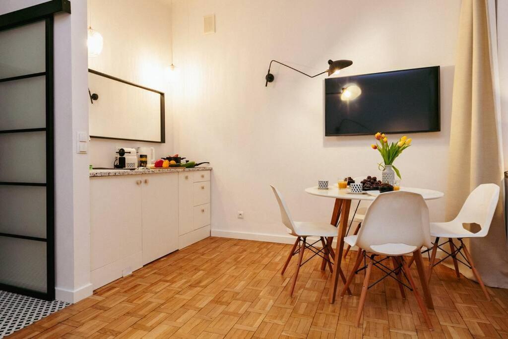 Charming Apartment Next To The Old Town! 바르샤바 외부 사진