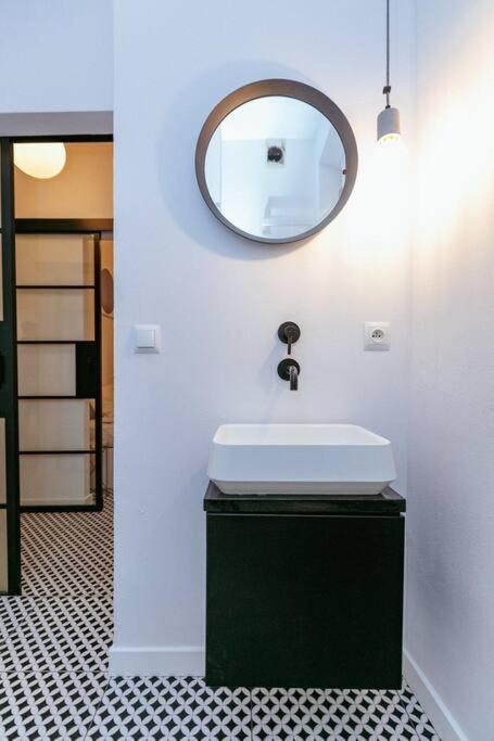 Charming Apartment Next To The Old Town! 바르샤바 외부 사진