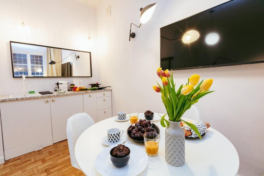 Charming Apartment Next To The Old Town! 바르샤바 외부 사진