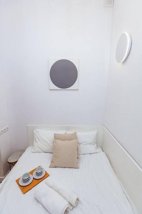Charming Apartment Next To The Old Town! 바르샤바 외부 사진