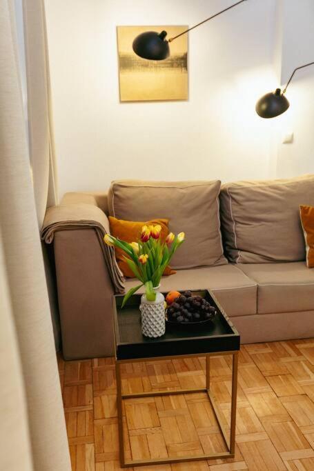 Charming Apartment Next To The Old Town! 바르샤바 외부 사진