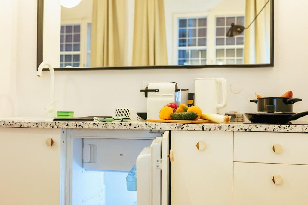 Charming Apartment Next To The Old Town! 바르샤바 외부 사진