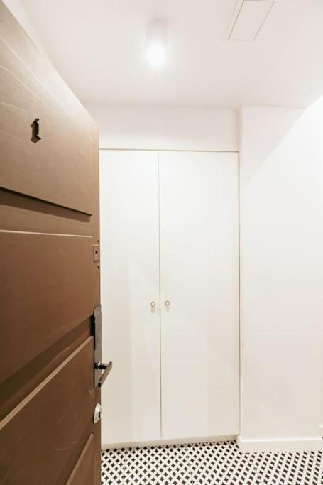 Charming Apartment Next To The Old Town! 바르샤바 외부 사진