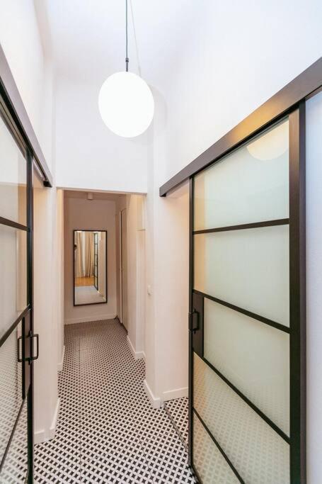 Charming Apartment Next To The Old Town! 바르샤바 외부 사진