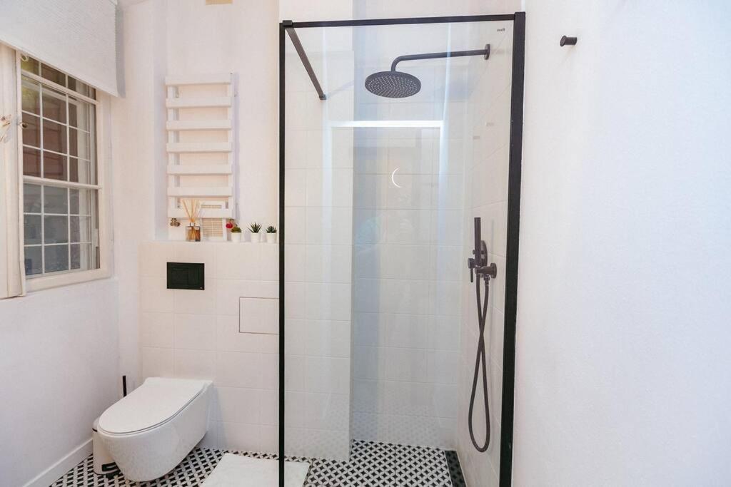 Charming Apartment Next To The Old Town! 바르샤바 외부 사진