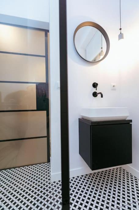 Charming Apartment Next To The Old Town! 바르샤바 외부 사진