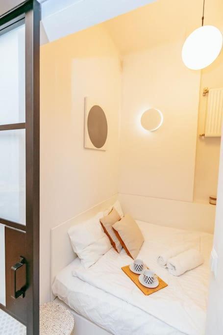 Charming Apartment Next To The Old Town! 바르샤바 외부 사진