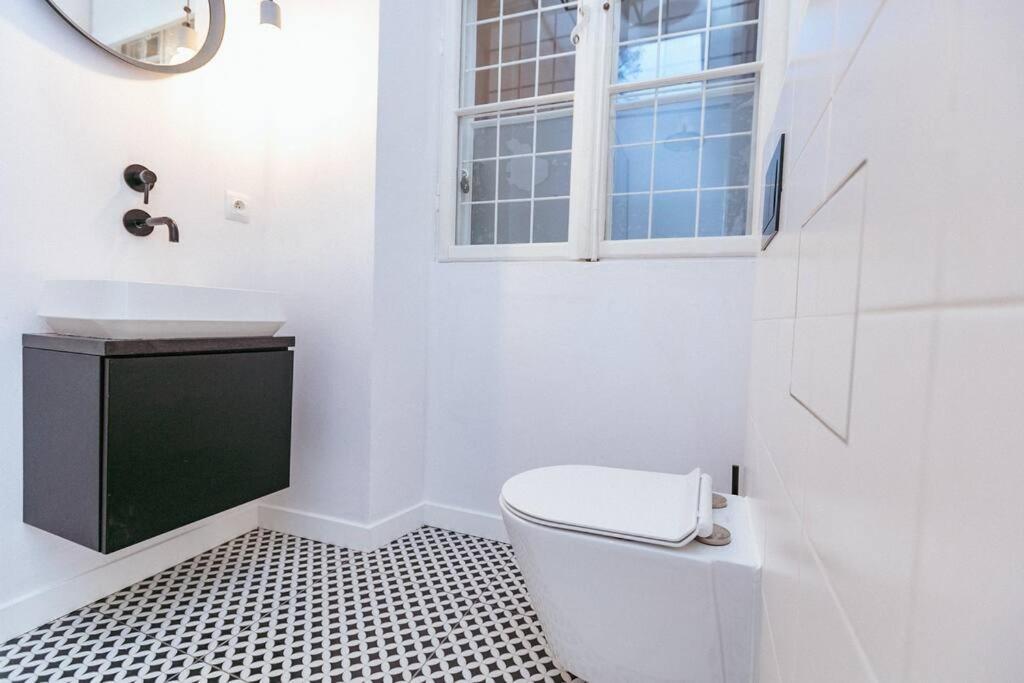 Charming Apartment Next To The Old Town! 바르샤바 외부 사진