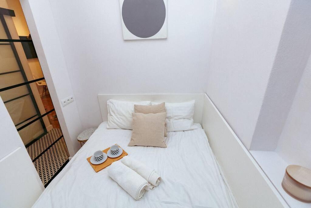 Charming Apartment Next To The Old Town! 바르샤바 외부 사진