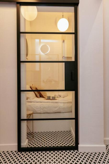 Charming Apartment Next To The Old Town! 바르샤바 외부 사진