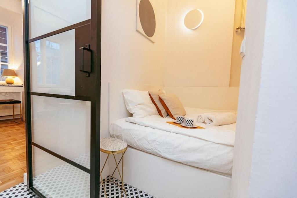 Charming Apartment Next To The Old Town! 바르샤바 외부 사진
