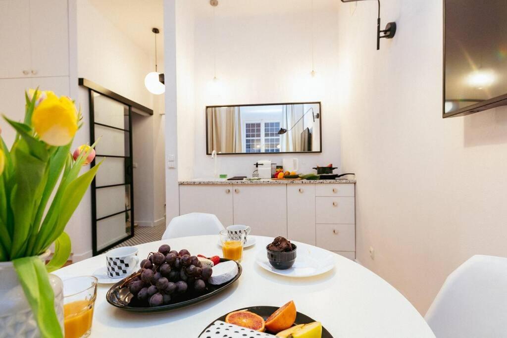 Charming Apartment Next To The Old Town! 바르샤바 외부 사진
