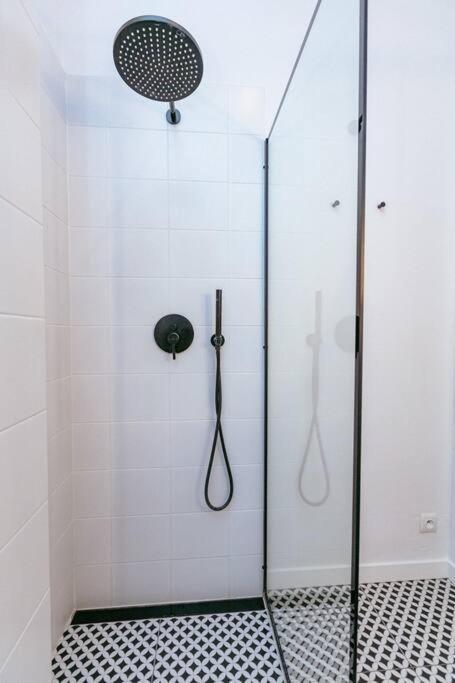 Charming Apartment Next To The Old Town! 바르샤바 외부 사진