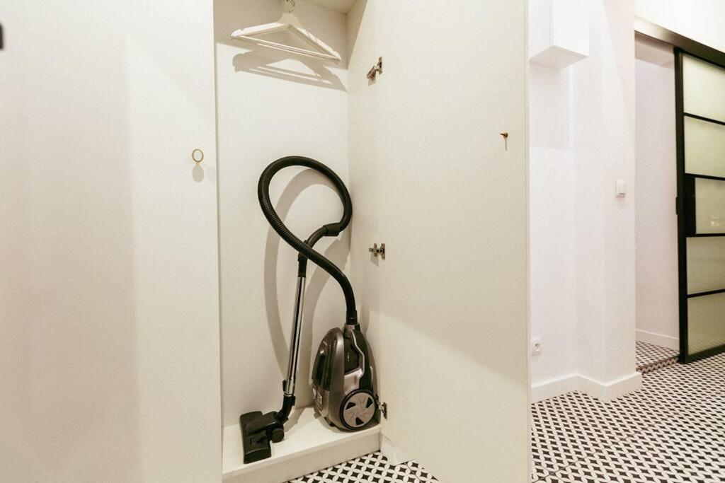 Charming Apartment Next To The Old Town! 바르샤바 외부 사진